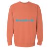 Garment-Dyed Sweatshirt Thumbnail